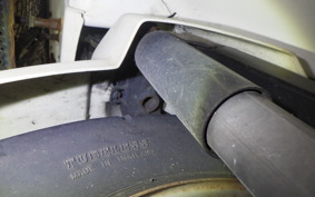 HONDA GYRO UP TA01