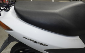 SUZUKI ADDRESS V50 1995 CA4BA