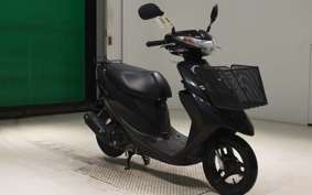 SUZUKI ADDRESS V50 1987 CA4BA