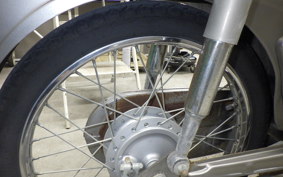 HONDA C50 SUPER CUB E AA01