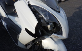 YAMAHA MAJESTY 250 Gen.4 2002 SG20J