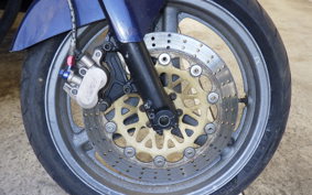 HONDA VTZ250 2012 MC15