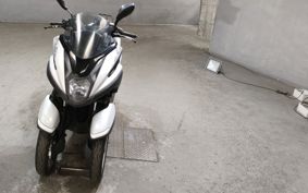 YAMAHA TORI CITY125 SE82J