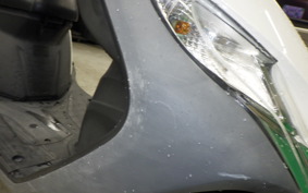 SUZUKI ADDRESS V125 DT11A