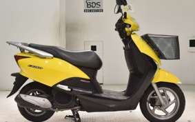 HONDA LEAD 110 2016 JF19