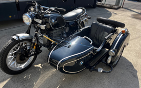 BMW R75|5 SIDE-CAR 1988 1818