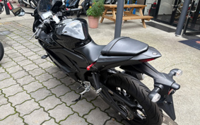 YAMAHA YZF-R25 RG43J