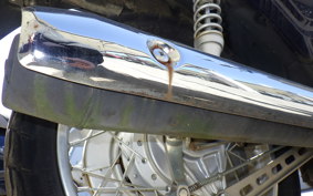 HONDA C50 SUPER CUB AA04