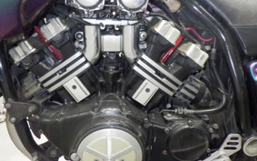 YAMAHA VMAX 1991