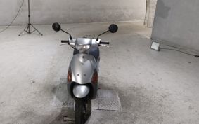 SUZUKI LET'S4 CA45A
