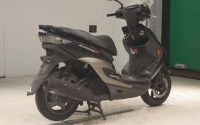 YAMAHA CYGNUS 125 XSR 2 2024 SE44J