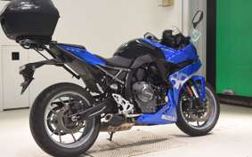 SUZUKI GSX-8R 2024 EM1AA