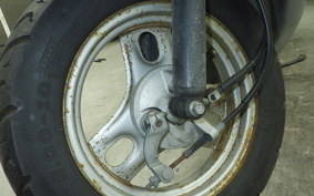 HONDA DIO GEN 3 2011 AF34