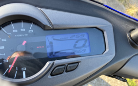 YAMAHA  CYGNUS X SR SEA5J