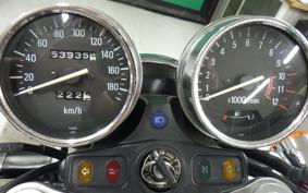KAWASAKI ZEPHYR 750 1996 ZR750C