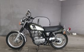 YAMAHA SR400 2018 RH03J