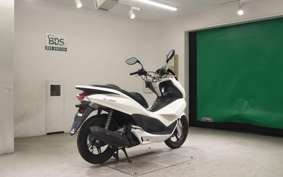 HONDA PCX 125 2015 JF28