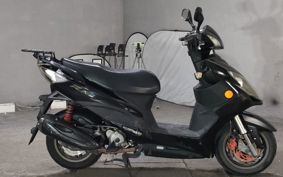 KYMCO RACING KING180FI SC36AE