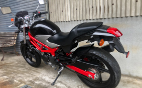 HONDA VTR 250 MC33