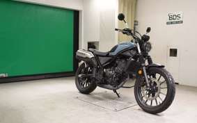 HONDA CL250-2 2025 MC57