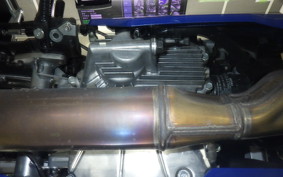 KAWASAKI ZX-4RR 2024 ZX400P