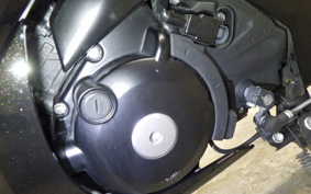 SUZUKI GSX-R125 DL32D