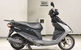 SUZUKI ADDRESS V125 DT11A