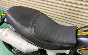 DUCATI  DUCATI  SCRAMBLER 1100 SPORT  2019 KF00