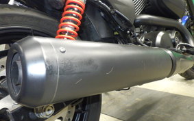 HARLEY XG750 STREET ROD 2020