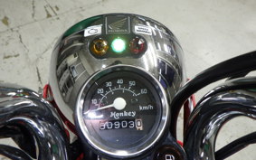 HONDA MONKEY 1999 AB27