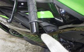 KAWASAKI ZX-25R 2022 ZX250E