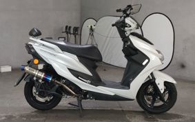 YAMAHA CYGNUS125XSR SED8J