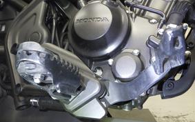 HONDA REBEL 250 A
