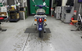 HONDA C50 SUPER CUB
