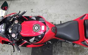 HONDA CBR1000RR 2007