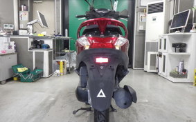 YAMAHA AXIS 125 Z 2025 SED7J