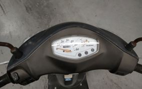 SUZUKI ADDRESS V50 CA44A