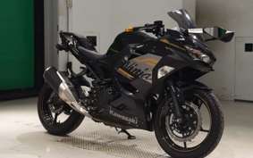 KAWASAKI NINJA 250 2020 EX250P