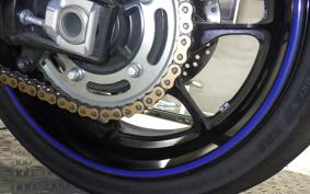 SUZUKI HAYABUSA Gen.3 2025 EJ11A