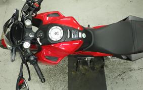 HONDA CBF190R