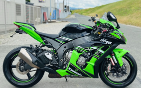 KAWASAKI NINJA 1000 2017 ZXT00S