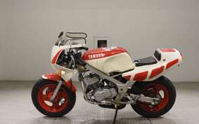 YAMAHA YSR80 2007 2GX