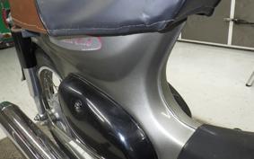 HONDA LITTLE CUB AA01