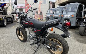 HONDA APE100 TYPE D HC13
