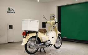 HONDA C50 SUPER CUB AA09