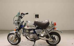 HONDA MONKEY 2004 Z50J