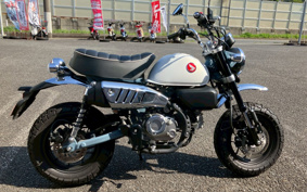 HONDA  MONKEY 125 JB05