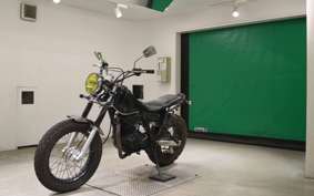 YAMAHA TW200 2013 2JL