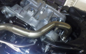 HONDA FORZA 250 1997 MF17