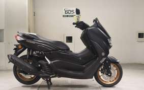 YAMAHA N-MAX 2010 SEG6J